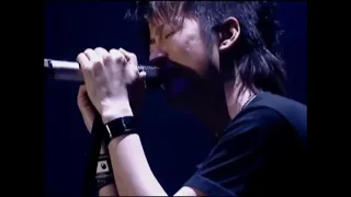 GLAY / ホワイトロード【2004 国立代々木競技場】