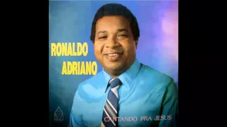 Ronaldo Adriano - Gospel - Disco completo