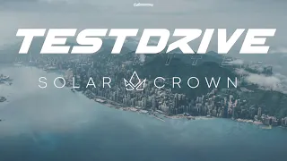 Test Drive Unlimited SC Hong Kong Map Reveal, Cinematic Trailer & More! (Coming September 2022)