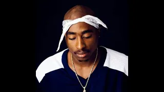 2Pac - Mask Off (My Chain remix) (Lyrics)