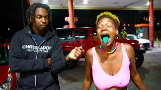 Paying Strangers In The Hood to Eat World's Hottest Chip! Part 3 | Jacksonville