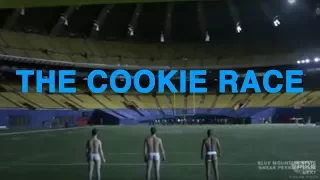 Blue Mountain State: The Cookie Race