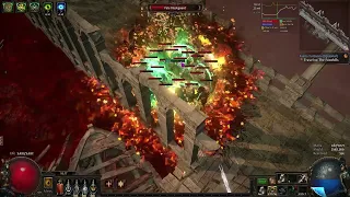 UPDATE: GETTING FIXED (PROBABLY) CoC DD Pay 2 Win? - Do You Need To Buy MTX? [PoE 3.24]