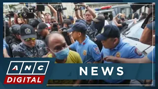 One policeman found guilty of homicide in death of Jemboy Baltazar | ANC