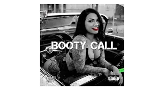 West coast YG type beat 2023 "BOOTY CALL" Prod. by Plan-P.mov