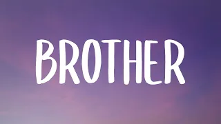 Kodaline - Brother (Lyrics) | If I was dying on my knees | {Tiktok Song}