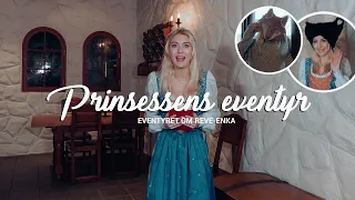 Eventyret om Reve-enka 🦊 | Prinsessens Eventyr | Hunderfossen Eventyrpark