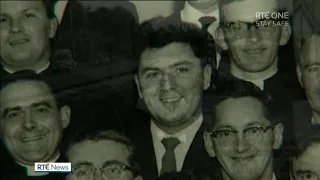 Funeral of Nobel laureate John Hume in Derry