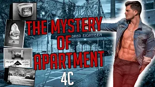 The Mystery of Apartment 4C. Detective Story of Joey Comunale