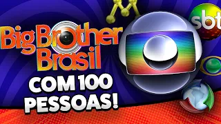 OS MAIORES FRACASSOS DA TV BRASILEIRA! #2