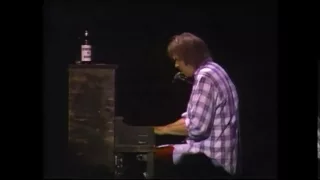 Neil Young -  Live - Solo Piano - After the GoldRush