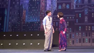 NVHS Thoroughly Modern Millie   Full Show