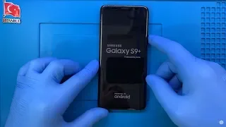 Замена экрана Samsung Galaxy S9 Plus