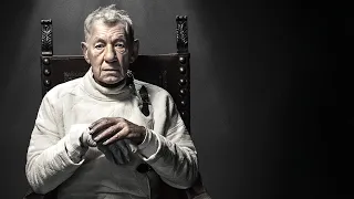 Hamlet | Trailer (2024) | Ian McKellen, Jonathan Hyde, Steven Berkoff