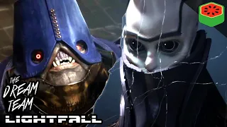 FULL Lightfall Legendary Campaign | The Dream Team (Destiny 2)