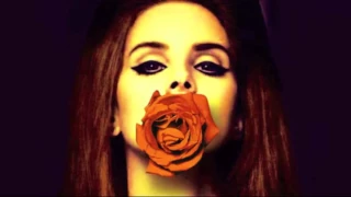 Lana Del Rey - Heart Shaped Box (Nirvana Cover) [STUDIO VERSION].mp4