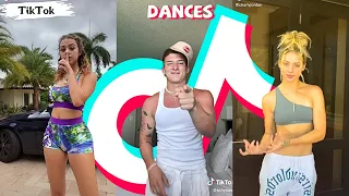 Ultimate TikTok Dance Compilation Of July 2021 - Part 30