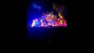 Tiesto at EDC Orlando 2015 Part 2