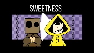 Sweetness [meme] -Little Nightmares II-