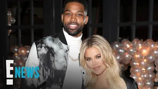 Khloé Kardashian & Tristan Thompson Split Again | E! News