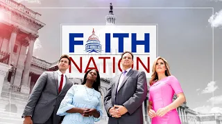 Faith Nation: November 23, 2018