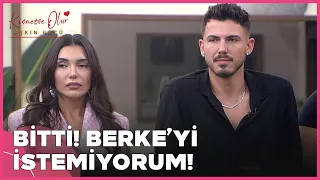 Aynur'un Kaprisleri Berke'yi Yordu!  | Kısmetse Olur: Aşkın Gücü 2. Sezon 17. Bölüm