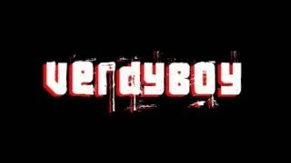 Dj VerdyBoy - Incredible Experience (Original Mix) (Preview)