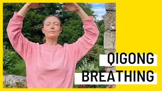 A 5 Minute Breathing Exercise That Helped Me Recover From COVID