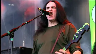 Type O Negative - We Hate Everyone (Rock am Ring 2007)