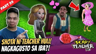 Shota ni Teacher Pumatol sa Bata! - Scary Teacher Part 99