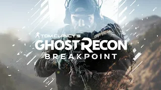 Tom clancy ghost recon breakpoint The Ukrainian sniper