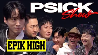 [Eng Sub] Asking Epik High on the truth