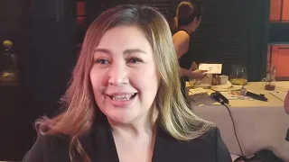 Sharon Cuneta for My 40 Years Concert 2/10