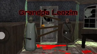 Grandpa Leozim Unofficial Full Gameplay