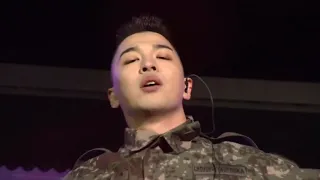 Taeyang and Daesung (Bigbang) 1152019 Bang Bang Bang and Fantastic Baby Full Performace