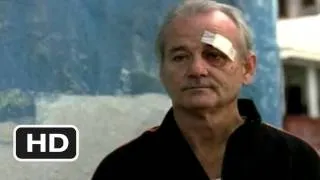 Broken Flowers Official Trailer #1 - (2005) HD