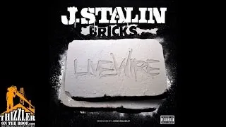 J. Stalin - Bricks (Prod. JuneOnnaBeat) [Thizzler.com]