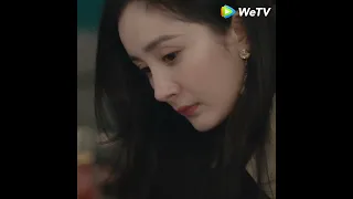 Take good care of him after drinking🥰 #lovestory  #wetv  #shorts #sheandherperfecthusband #yangmi