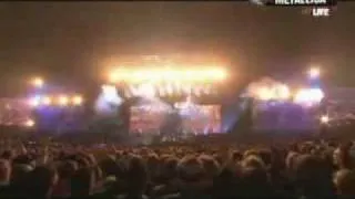 Metallica - Rock Am Ring 2008 | part 15|