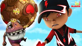 Alamak! Biskut Yaya Gergasi! #BoBoiBoyS3 | Episod 23