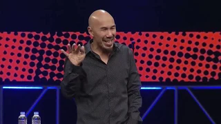 What This Generation Needs The Most - Francis Chan 2019