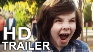 Little Evil Official Trailer 2017