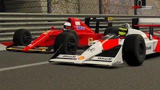 BRING THIS BACK IN F1 23! F1 2020 Classic Cars Revisited
