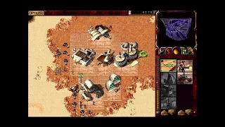 Dune 2000 - Харвестер