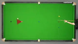 Mark Williams vs Li Hang | 2022 Championship League Snooker | Full Match