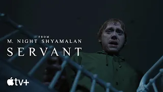 Servant — Season 3 Official Teaser | Apple TV+