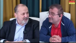 Victima Statului Paralel, Gabriel Marin, face dezvăluiri despre cum Coldea a încercat să-l ruineze