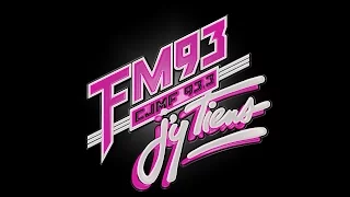 FM 93 (CJMF):  Fermeture de la station (CRTC), 31 mars 1984. PART-2