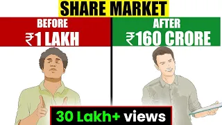 Share Market का पूरा ज्ञान | BASICS OF SHARE MARKET FOR BEGINNERS | HINDI | GIGL| FREE DEMAT ACCOUNT