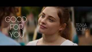 Tessa Young |Good For You